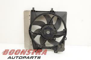 Used Cooling fans Citroen C3 (SC) 1.4 HDi Price € 29,95 Margin scheme offered by Boonstra Autoparts