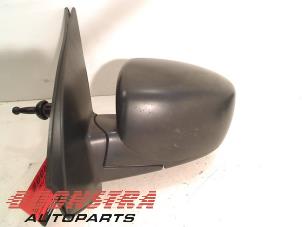Used Wing mirror, left Hyundai i10 (F5) 1.1i 12V Price € 24,95 Margin scheme offered by Boonstra Autoparts