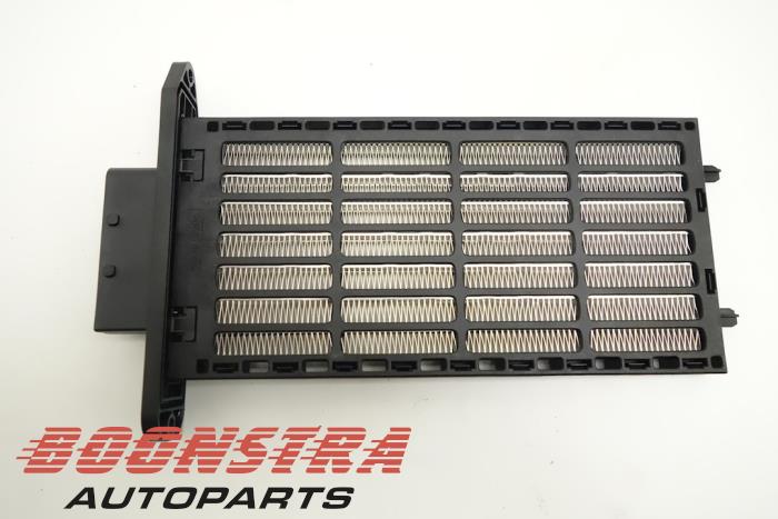Begagnade Värmeelement Renault Clio IV (5R) 1.5 Energy dCi 90 FAP Pris € 24,95 Marginaltabell erbjuds av Boonstra Autoparts