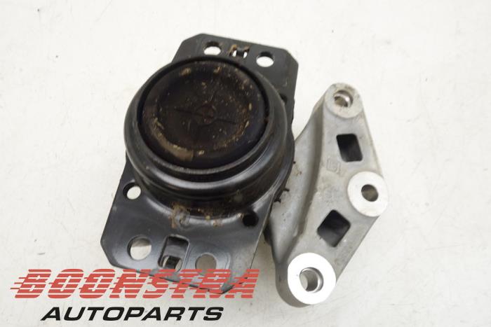 Peugeot Partner Gearbox mounts stock | ProxyParts.com