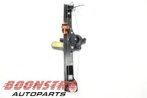 Used Window mechanism 4-door, front right Fiat Grande Punto (199) 1.3 JTD Multijet 16V 85 Actual Price € 24,95 Margin scheme offered by Boonstra Autoparts