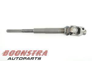 Used Steering column Mitsubishi Space Star (A0) 1.2 12V Price € 51,75 Margin scheme offered by Boonstra Autoparts