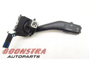 Used Wiper switch Seat Leon (1P1) 2.0 TDI 16V Price € 24,95 Margin scheme offered by Boonstra Autoparts