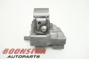 Used Steering box lock Mitsubishi Space Star (A0) 1.2 12V Price € 199,00 Margin scheme offered by Boonstra Autoparts
