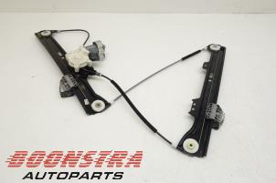 Used Window mechanism 4-door, front right Peugeot Partner Tepee (7A/B/C/D/E/F/G/J/P/S) 1.6 VTI 120 16V Phase 1 Price € 26,21 Margin scheme offered by Boonstra Autoparts
