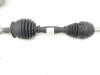 Mercedes-Benz A (W176) 1.5 A-160 CDI, A-160d 16V Antriebswelle links vorne