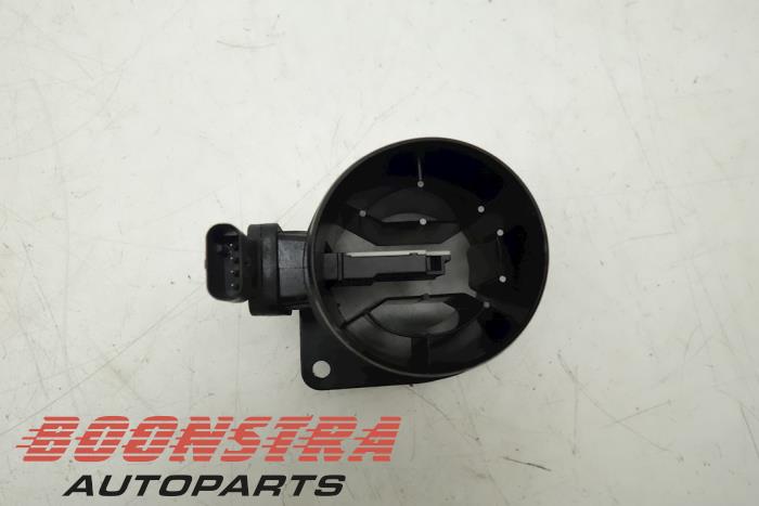 Gebrauchte Luftmengenmesser Seat Leon (5FB) 1.6 TDI Ecomotive 16V Preis € 29,95 Margenregelung angeboten von Boonstra Autoparts