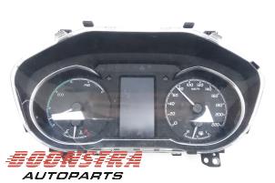 Used Instrument panel Toyota Yaris III (P13) 1.5 16V Hybrid Price € 74,96 Margin scheme offered by Boonstra Autoparts