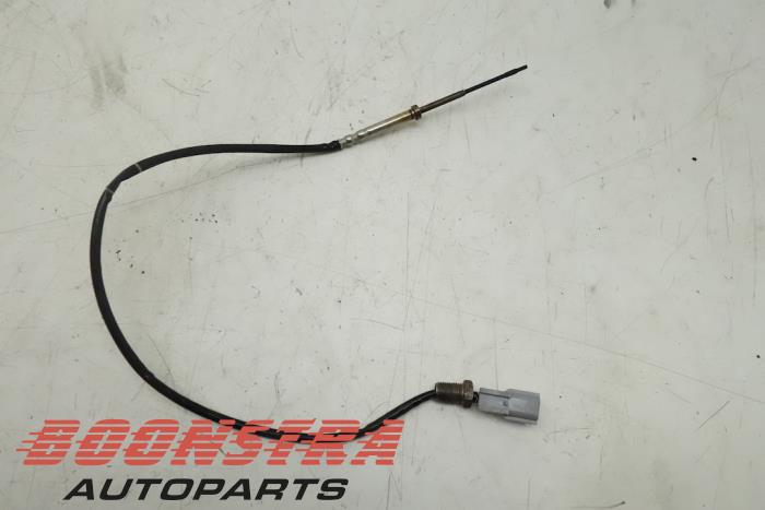 Usagé Sensor température d’échappement Renault Clio IV Estate/Grandtour (7R) 1.5 Energy dCi 90 FAP Prix € 24,95 Règlement à la marge proposé par Boonstra Autoparts