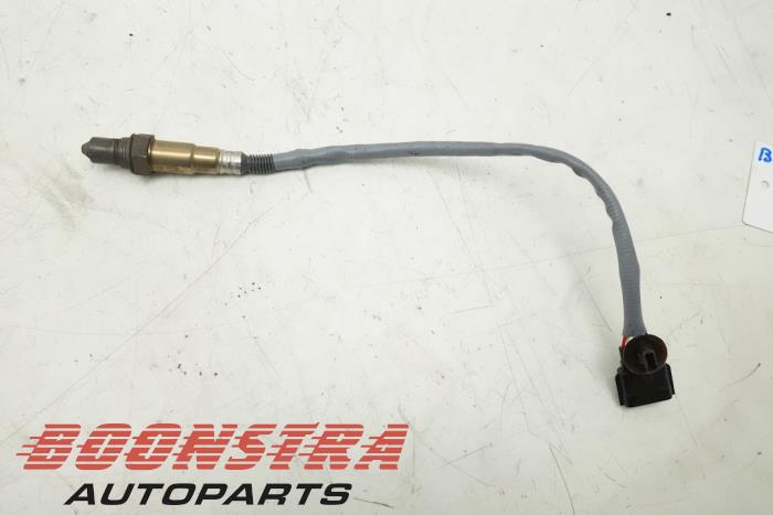 Sonda Lambda Mercedes A (W176), 2012 / 2018 1.5 A-160 CDI, A-160d 16V, Hatchback, Diesel, 1.461cc, 66kW (90pk), FWD, OM607951; K9K, 2013-06 / 2018-05, 176.011 (Usado)