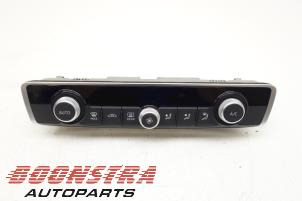 Used Heater control panel Audi A3 Limousine (8VS/8VM) 1.5 TFSI 16V Price € 96,75 Margin scheme offered by Boonstra Autoparts
