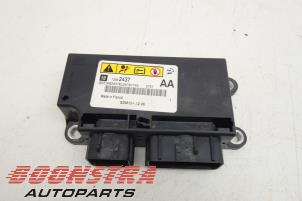 Used Airbag Module Opel Meriva 1.7 CDTI 16V Price € 24,95 Margin scheme offered by Boonstra Autoparts