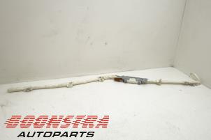 Used Roof curtain airbag Opel Meriva 1.7 CDTI 16V Price € 44,25 Margin scheme offered by Boonstra Autoparts
