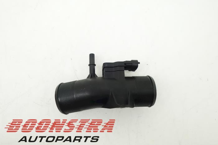 Gebrauchte Map Sensor (Einlasskrümmer) Ford Fiesta 6 (JA8) 1.0 EcoBoost 12V 125 Preis € 24,95 Margenregelung angeboten von Boonstra Autoparts