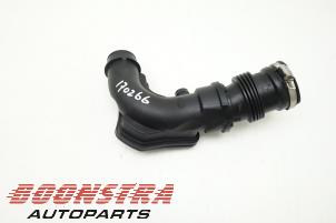 Used Air intake hose Ford Fiesta 6 (JA8) 1.0 EcoBoost 12V 125 Price € 24,95 Margin scheme offered by Boonstra Autoparts