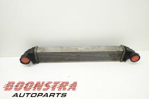 Used Intercooler Mercedes B (W245,242) 2.0 B-200 CDI 16V Price € 24,95 Margin scheme offered by Boonstra Autoparts