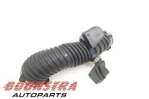 Used Air intake hose Opel Astra K Sports Tourer 1.0 Turbo 12V Price € 24,95 Margin scheme offered by Boonstra Autoparts