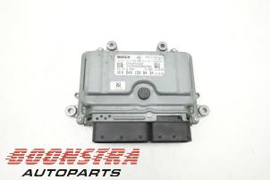 Used Engine management computer Mercedes B (W245,242) 2.0 B-200 CDI 16V Price € 51,75 Margin scheme offered by Boonstra Autoparts