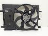 Cooling fans from a Opel Corsa D, 2006 / 2014 1.4 16V Twinport, Hatchback, Petrol, 1.364cc, 66kW (90pk), FWD, Z14XEP; EURO4, 2006-07 / 2014-08 2008