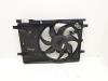 Cooling fans from a Opel Corsa D 1.4 16V Twinport 2008