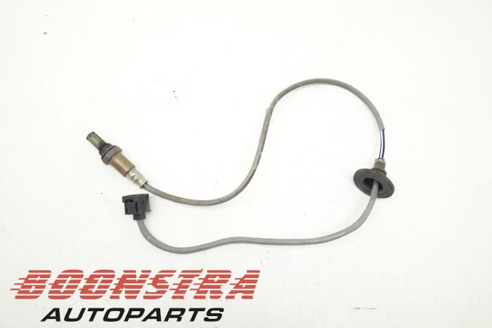 Sonda lambda Mitsubishi ASX, 2010 / 2023 1.6 MIVEC 16V, SUV, Benzyna, 1.590cc, 86kW (117pk), FWD, 4A92, 2010-06 / 2023-03, GA11; GA21; GAA; GAB (Używany)