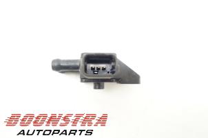 Used Boost pressure sensor Citroen C4 Grand Picasso (3A) 1.6 HDiF 16V 115 Price € 24,95 Margin scheme offered by Boonstra Autoparts