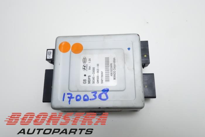 Steering column module Hyundai I20 - 56345C8000