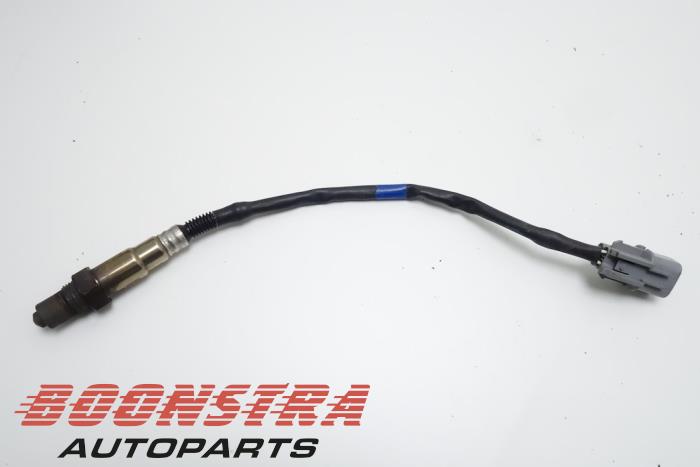 Usagé Sonde lambda Hyundai i20 (GBB) 1.2i 16V Prix € 24,95 Règlement à la marge proposé par Boonstra Autoparts