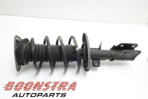 Used Front shock absorber rod, left Citroen C4 Grand Picasso (3A) 1.6 HDiF 16V 115 Price € 24,95 Margin scheme offered by Boonstra Autoparts