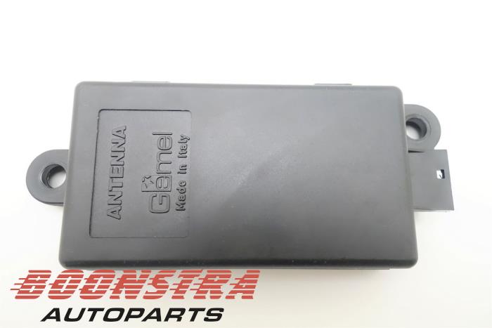 Begagnade Larmmodul BMW 6 serie (E63) M6 V10 40V Pris € 24,95 Marginaltabell erbjuds av Boonstra Autoparts