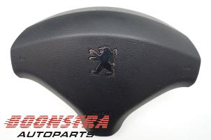 Used Left airbag (steering wheel) Peugeot 3008 Price € 49,95 Margin scheme offered by Boonstra Autoparts