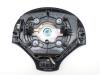 Left airbag (steering wheel) from a Peugeot 3008 2013