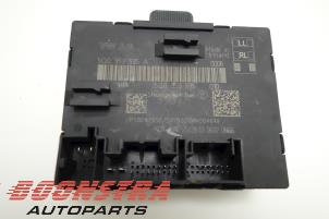 Used Central door locking module Audi A3 Sportback (8VA/8VF) 1.4 TFSI 16V Price € 24,95 Margin scheme offered by Boonstra Autoparts