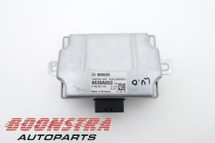 Used Voltage regulator Mitsubishi Space Star (A0) 1.2 12V Price € 24,95 Margin scheme offered by Boonstra Autoparts