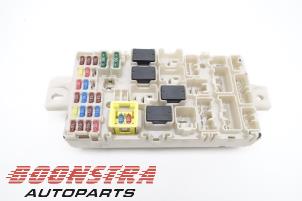 Used Fuse box Mitsubishi Space Star (A0) 1.2 12V Price € 49,95 Margin scheme offered by Boonstra Autoparts