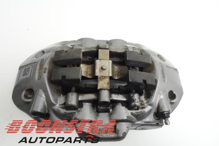 2 Étriers De Frein Arrière Pour Toyota RAV4 II (2000-2005) - Remplacement Direct - Ref 4773042050 Etc.