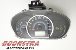 Used Instrument panel Mitsubishi Space Star (A0) 1.0 12V Price € 44,25 Margin scheme offered by Boonstra Autoparts