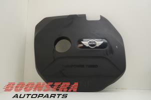 Used Engine cover Mini Mini (F56) 2.0 16V Cooper S Price € 24,95 Margin scheme offered by Boonstra Autoparts