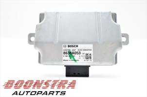 Used Voltage regulator Mitsubishi Space Star (A0) 1.0 12V Price € 24,95 Margin scheme offered by Boonstra Autoparts
