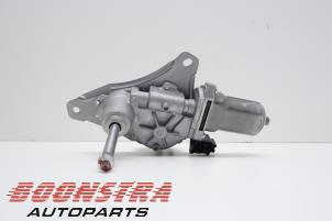 Used Rear wiper motor Mitsubishi Space Star (A0) 1.2 12V Price € 24,95 Margin scheme offered by Boonstra Autoparts
