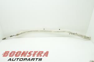 Used Roof curtain airbag, left Audi A8 (D3) 4.2 V8 40V Price € 59,25 Margin scheme offered by Boonstra Autoparts