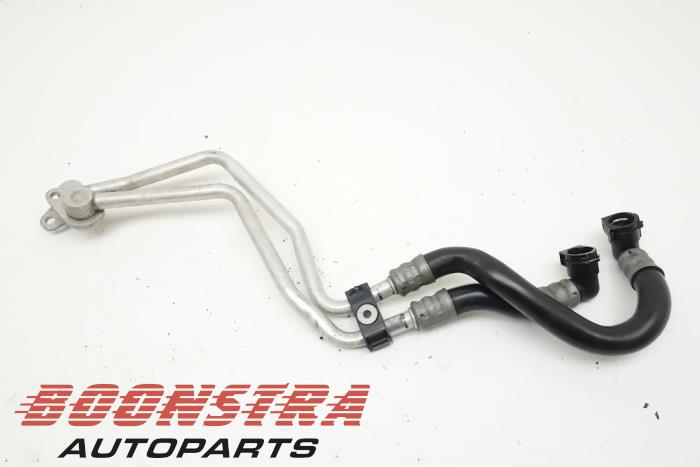 Usagé Conduit (divers) BMW 5 serie Touring (F11) 535i xDrive 24V TwinPower Turbo Prix € 36,75 Règlement à la marge proposé par Boonstra Autoparts