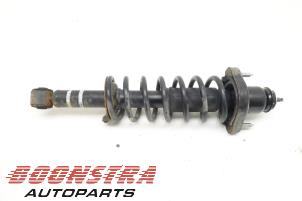 Used Rear shock absorber rod, left Mitsubishi ASX 1.6 MIVEC 16V Price € 36,75 Margin scheme offered by Boonstra Autoparts