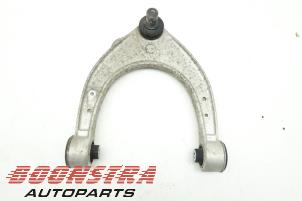 Used Front upper wishbone, right BMW 5 serie Touring (F11) 535i xDrive 24V TwinPower Turbo Price € 24,95 Margin scheme offered by Boonstra Autoparts