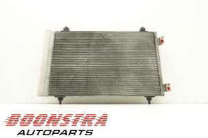 Used Air conditioning condenser Peugeot Expert (G9) 2.0 HDi 120 Price € 30,19 Inclusive VAT offered by Boonstra Autoparts