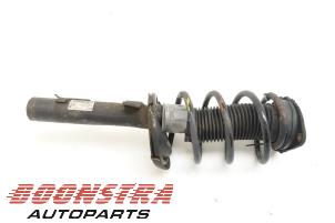 Used Front shock absorber rod, right Ford C-Max (DM2) 1.6 TDCi 16V 90 Price € 24,95 Margin scheme offered by Boonstra Autoparts