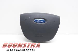 Usagé Airbag gauche (volant) Ford C-Max (DM2) 1.6 TDCi 16V 90 Prix € 24,95 Règlement à la marge proposé par Boonstra Autoparts