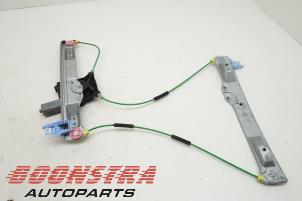 Used Window mechanism 2-door, front right Opel Corsa D 1.4 16V Twinport Price € 24,95 Margin scheme offered by Boonstra Autoparts