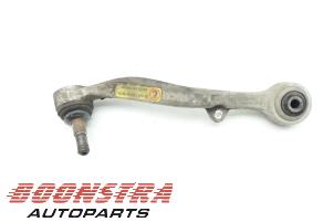 Used Front lower wishbone, right BMW 6 serie (E63) M6 V10 40V Price € 24,95 Margin scheme offered by Boonstra Autoparts