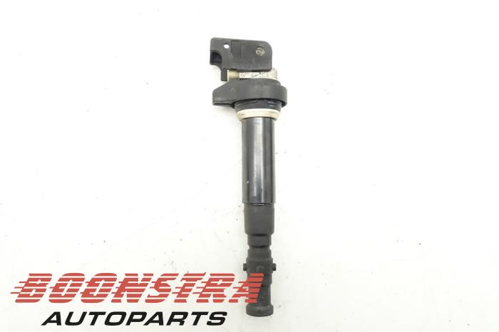 Gebrauchte Stift Zündspule BMW 6 serie (E63) M6 V10 40V Preis € 24,95 Margenregelung angeboten von Boonstra Autoparts